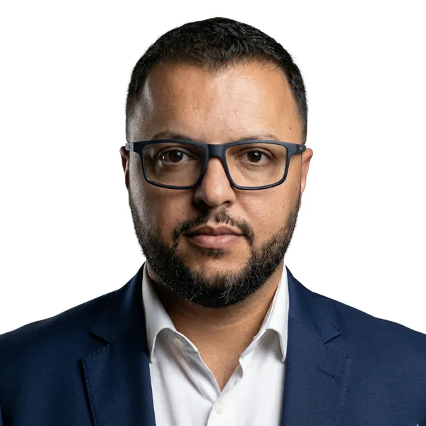Leandro Feitosa